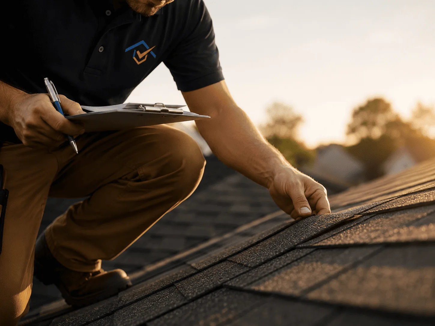 Why Choose Roof Inspection in Umbarger, TX